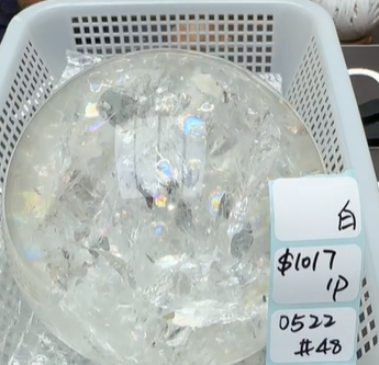 KIKICRYSTAL Shop Claim Sale For 0522