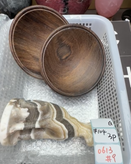 KIKICRYSTAL Shop Claim Sale For 0613