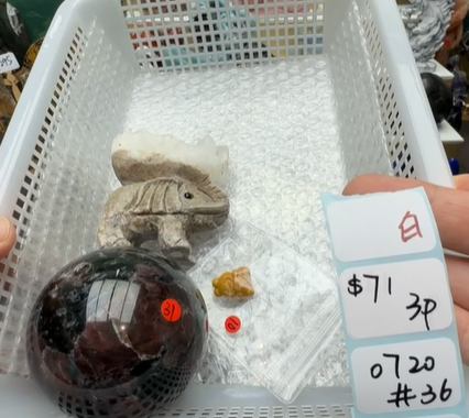 KIKICRYSTAL Shop Claim Sale For 0720