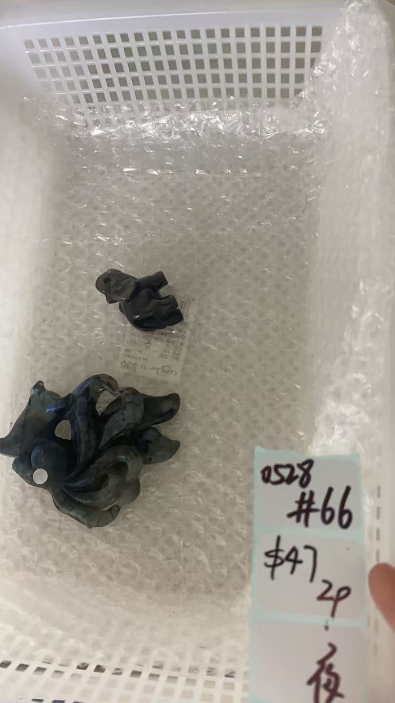 KIKICRYSTAL Shop Claim Sale For 0528