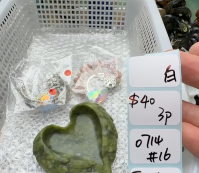 KIKICRYSTAL Shop Claim Sale For 0714