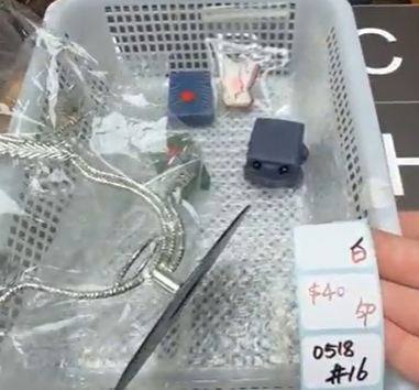 KIKICRYSTAL Shop Claim Sale For 0518