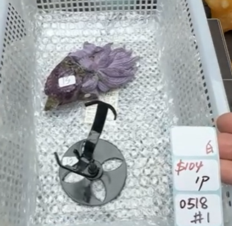 KIKICRYSTAL Shop Claim Sale For 0518