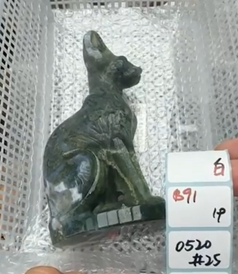 KIKICRYSTAL Shop Claim Sale For 0520