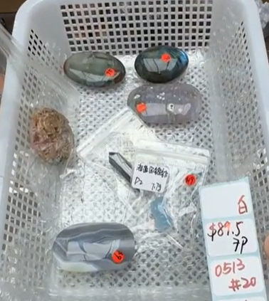KIKICRYSTAL Shop Claim Sale For 0513