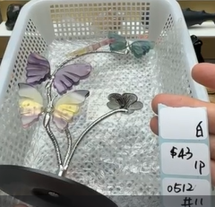 KIKICRYSTAL Shop Claim Sale For 0512