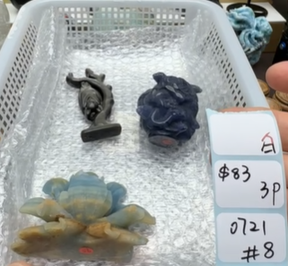 KIKICRYSTAL Shop Claim Sale For 0721