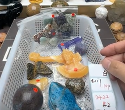 KIKICRYSTAL Shop Claim Sale For 0422