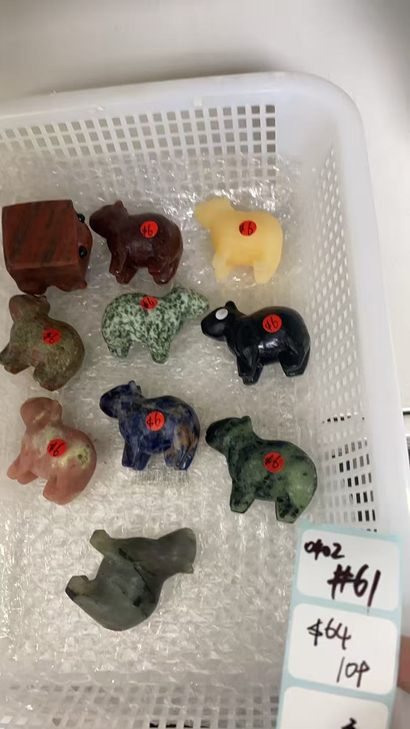 KIKICRYSTAL Shop Claim Sale For 0402