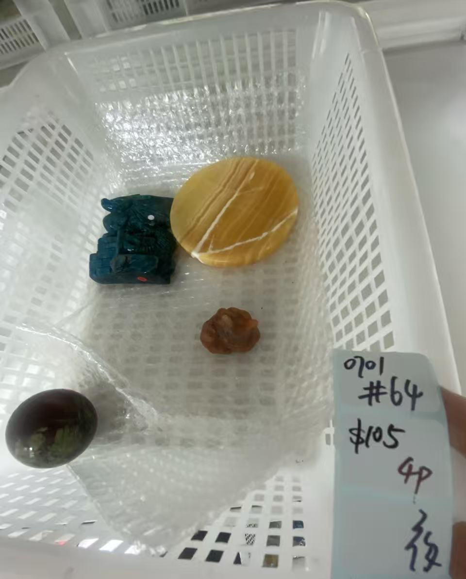 KIKICRYSTAL Shop Claim Sale For 0701