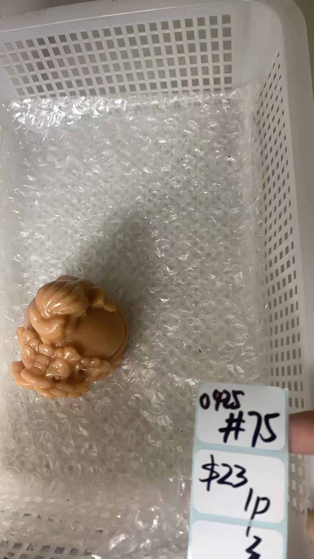 KIKICRYSTAL Shop Claim Sale For 0425