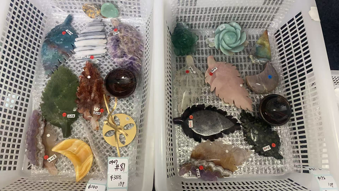 KIKICRYSTAL Shop Claim Sale For 0407
