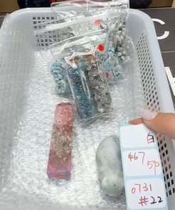 KIKICRYSTAL Shop Claim Sale For 0731
