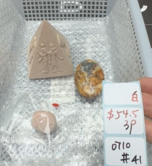KIKICRYSTAL Shop Claim Sale For 0710