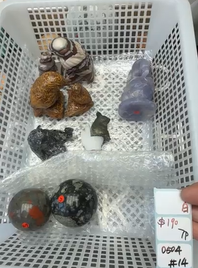 KIKICRYSTAL Shop Claim Sale For 0504