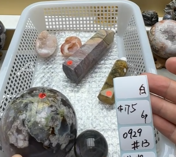KIKICRYSTAL Shop Claim Sale For 0929