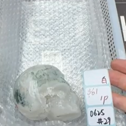 KIKICRYSTAL Shop Claim Sale For 0625
