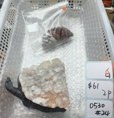 KIKICRYSTAL Shop Claim Sale For 0530