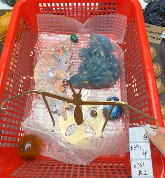 KIKICRYSTAL Shop Claim Sale For 0731