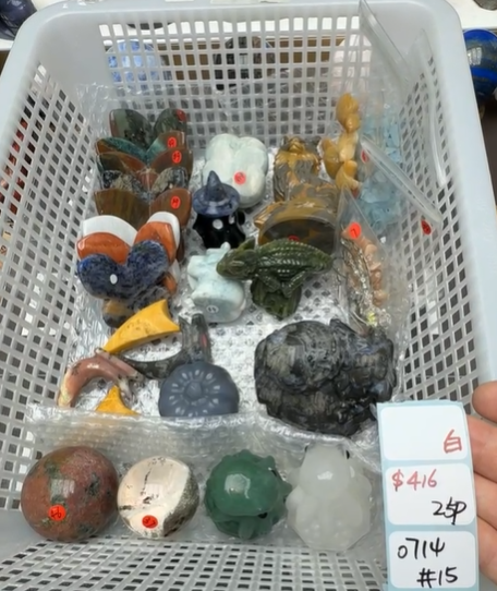 KIKICRYSTAL Shop Claim Sale For 0714