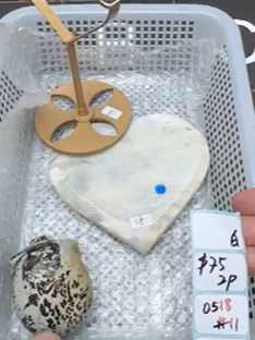 KIKICRYSTAL Shop Claim Sale For 0518