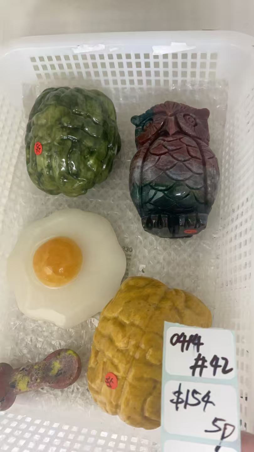 KIKICRYSTAL Shop Claim Sale For 0414