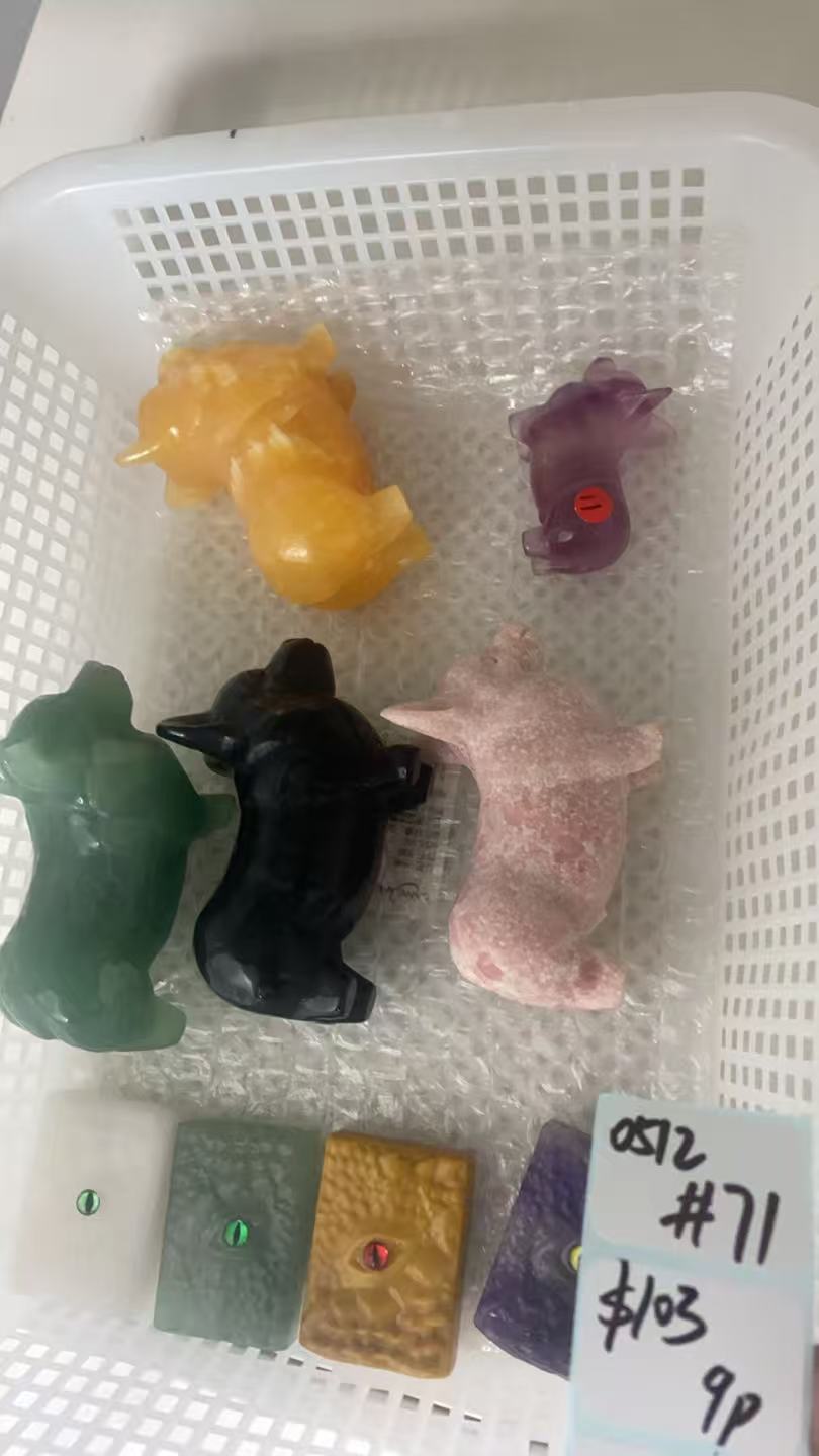 KIKICRYSTAL Shop Claim Sale For 0512