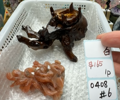 KIKICRYSTAL Shop Claim Sale For 0408