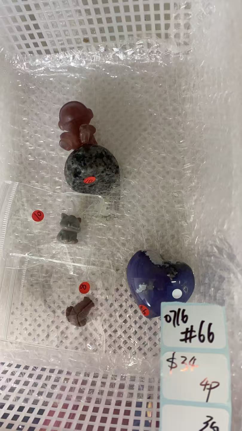 KIKICRYSTAL Shop Claim Sale For 0716