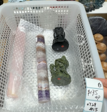 KIKICRYSTAL Shop Claim Sale For 0729