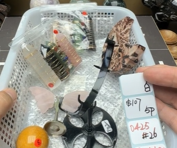 KIKICRYSTAL Shop Claim Sale For 0425