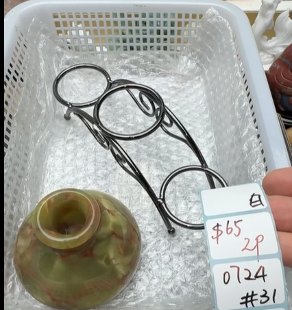 KIKICRYSTAL Shop Claim Sale For 0724