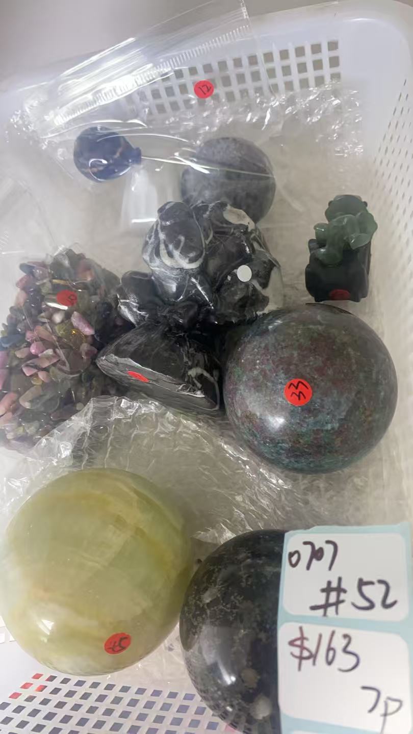 KIKICRYSTAL Shop Claim Sale For 0707