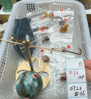 KIKICRYSTAL Shop Claim Sale For 0722