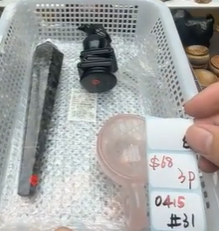 KIKICRYSTAL Shop Claim Sale For 0415