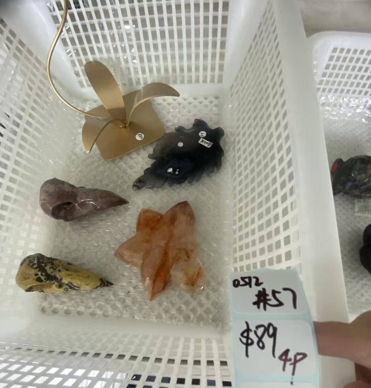 KIKICRYSTAL Shop Claim Sale For 0512