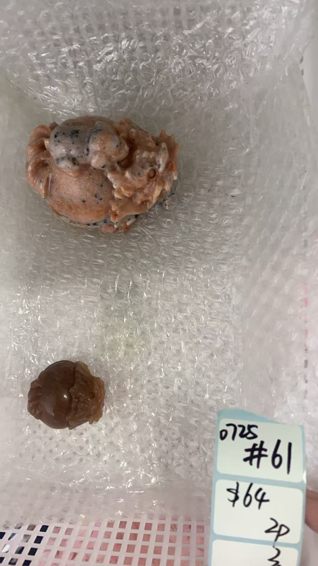 KIKICRYSTAL Shop Claim Sale For 0725