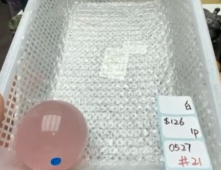 KIKICRYSTAL Shop Claim Sale For 0527