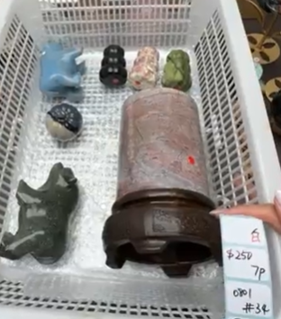 KIKICRYSTAL Shop Claim Sale For 0801