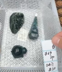 KIKICRYSTAL Shop Claim Sale For 0417