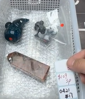 KIKICRYSTAL Shop Claim Sale For 0421