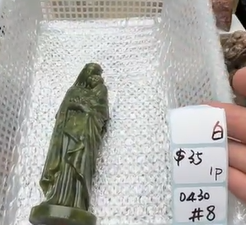 KIKICRYSTAL Shop Claim Sale For 0430