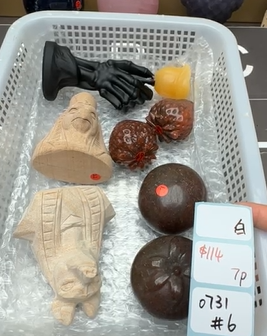KIKICRYSTAL Shop Claim Sale For 0731