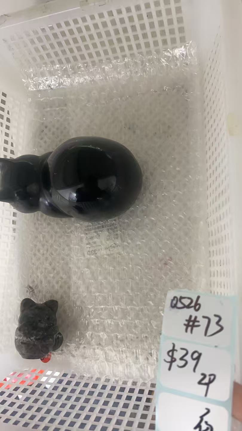 KIKICRYSTAL Shop Claim Sale For 0526