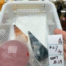 KIKICRYSTAL Shop Claim Sale For 0507