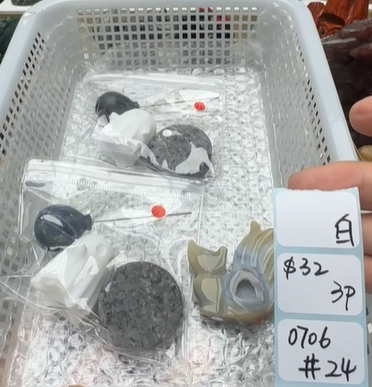 KIKICRYSTAL Shop Claim Sale For 0706