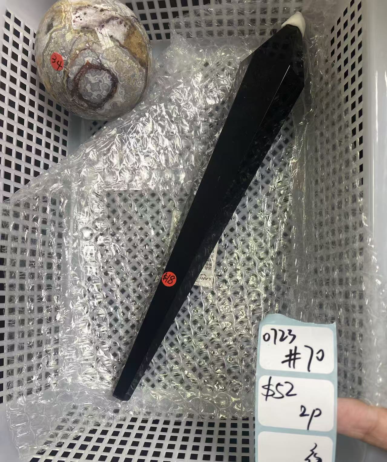 KIKICRYSTAL Shop Claim Sale For 0723