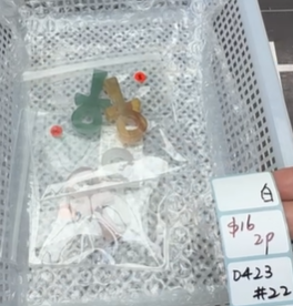 KIKICRYSTAL Shop Claim Sale For 0423