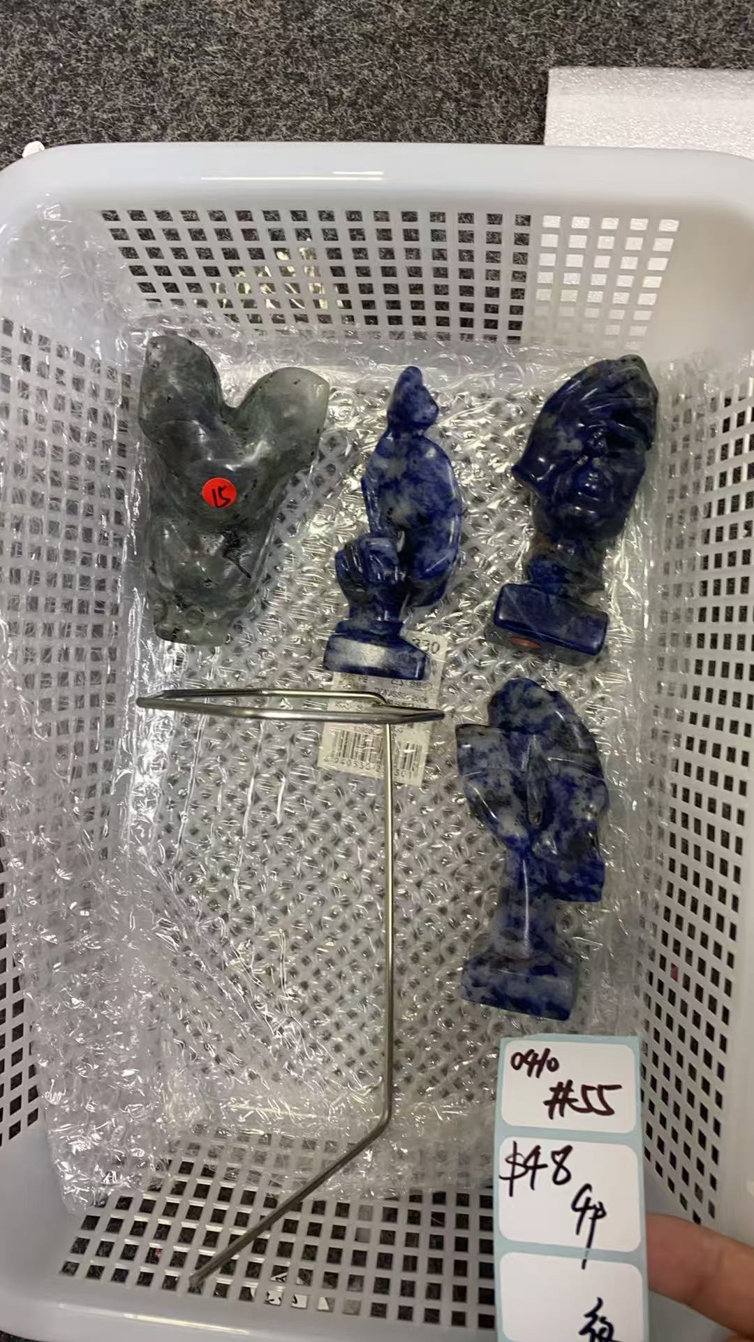KIKICRYSTAL Shop Claim Sale For 0410