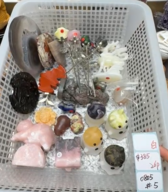 KIKICRYSTAL Shop Claim Sale For 0805